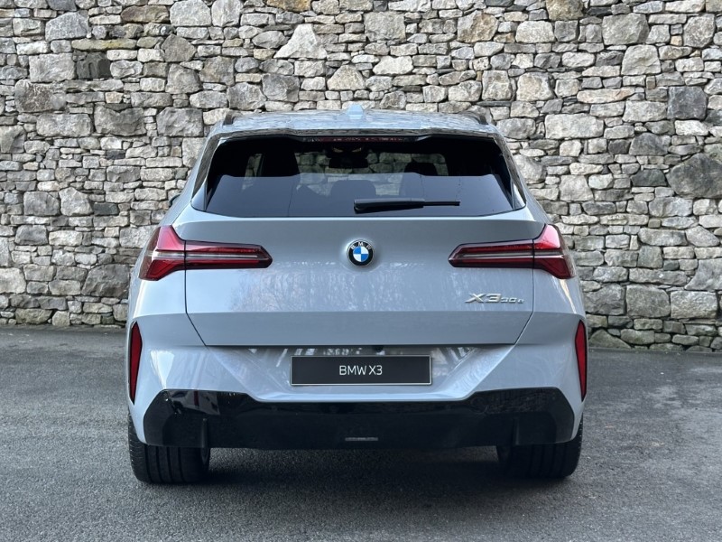  BMW X3 xDrive 30e M Sport 5dr Auto 4913846