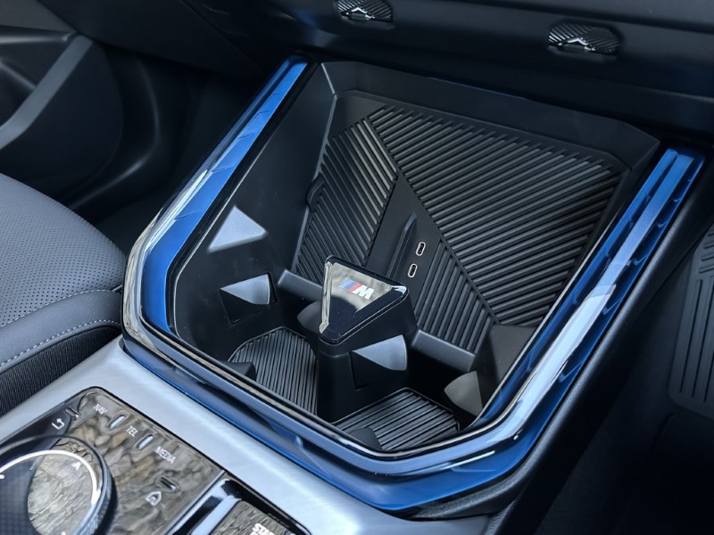  BMW X3 xDrive 30e M Sport 5dr Auto 4913820