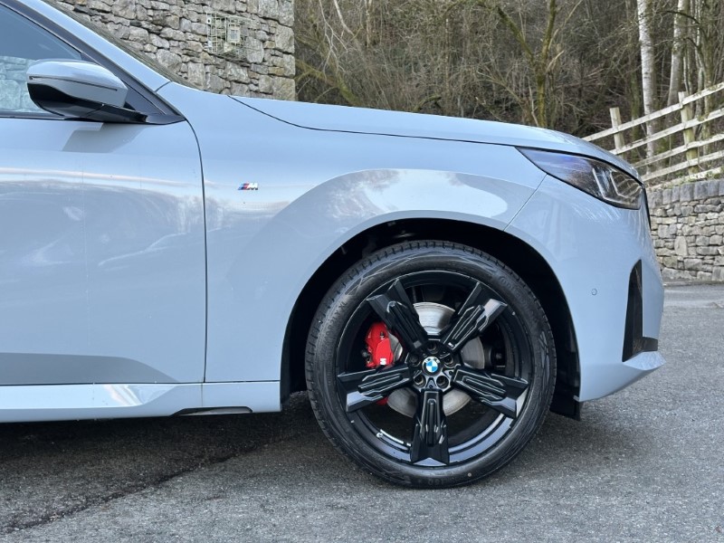  BMW X3 xDrive 30e M Sport 5dr Auto 4913870