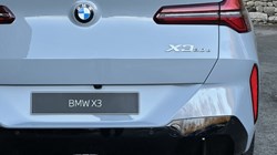 BMW X3 xDrive 30e M Sport 5dr Auto 4913805