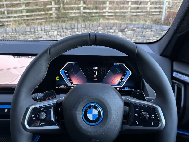  BMW X3 xDrive 30e M Sport 5dr Auto 4913862