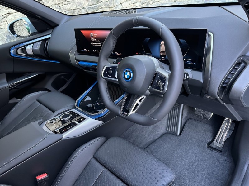  BMW X3 xDrive 30e M Sport 5dr Auto 4913809