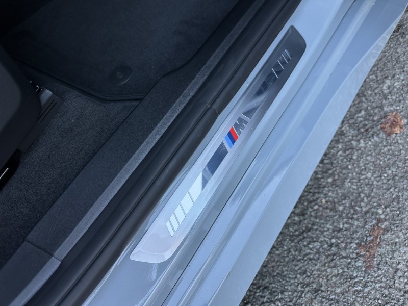  BMW X3 xDrive 30e M Sport 5dr Auto 4913813