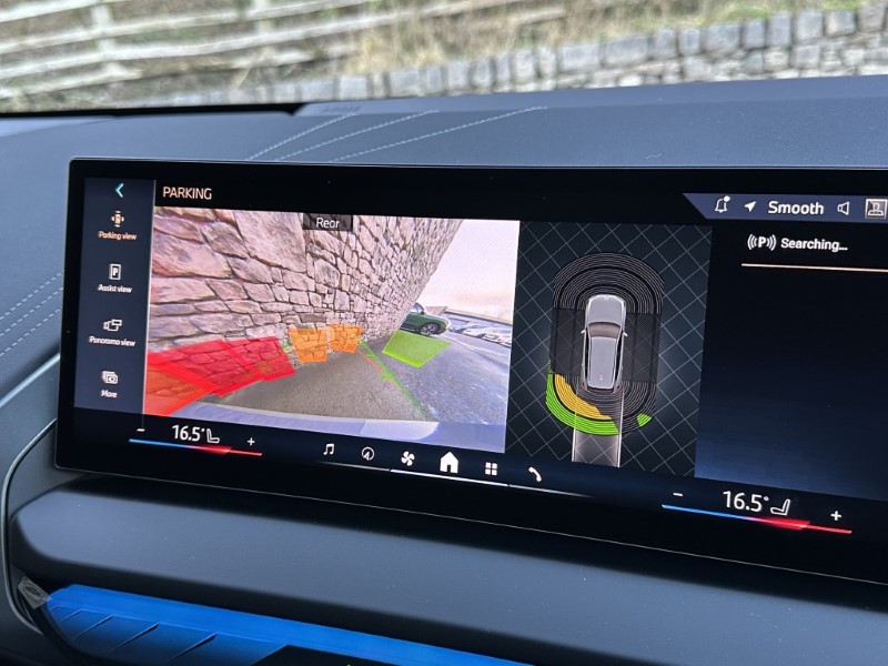  BMW X3 xDrive 30e M Sport 5dr Auto 4913858