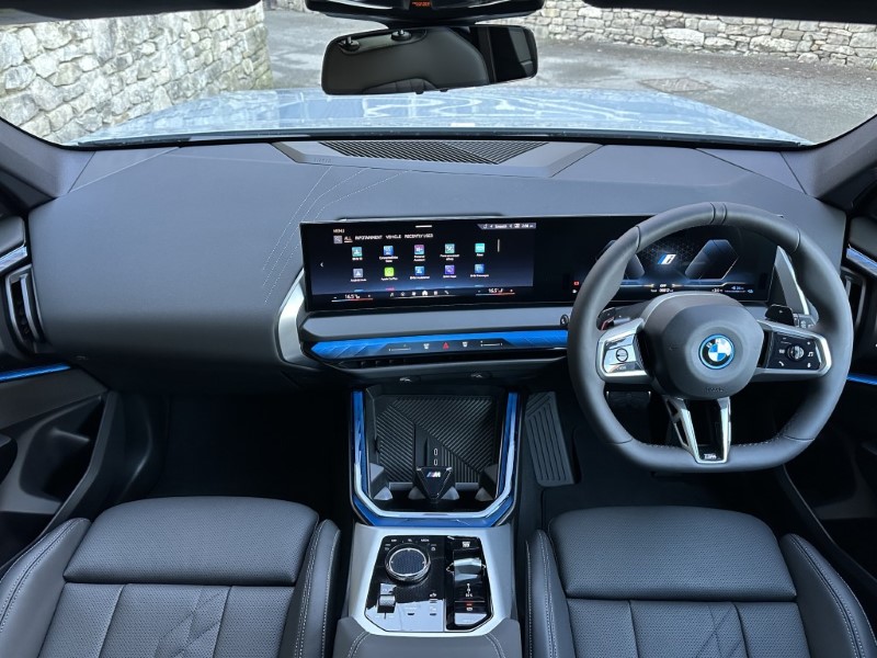  BMW X3 xDrive 30e M Sport 5dr Auto 4913816