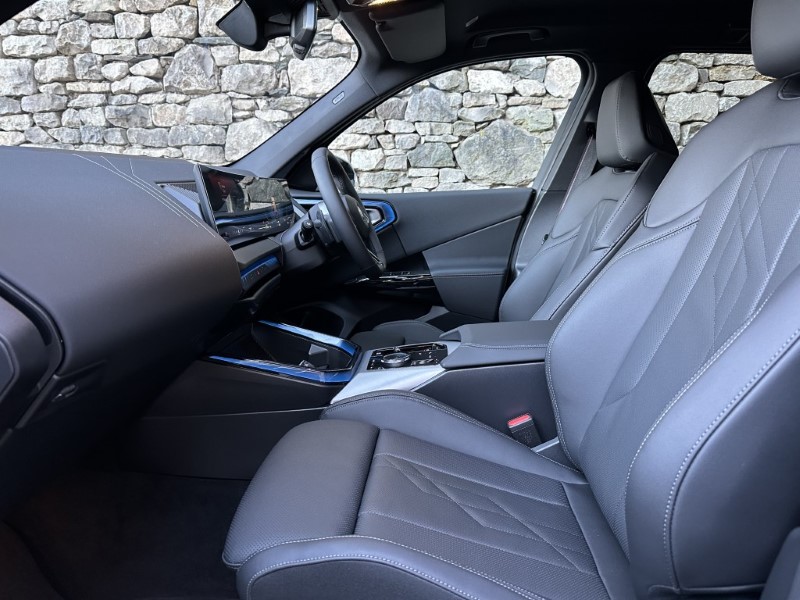  BMW X3 xDrive 30e M Sport 5dr Auto 4913838