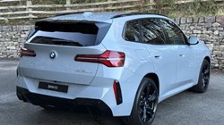 BMW X3 xDrive 30e M Sport 5dr Auto 4913873