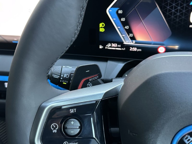  BMW X3 xDrive 30e M Sport 5dr Auto 4913828