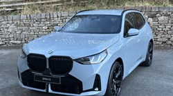 BMW X3 xDrive 30e M Sport 5dr Auto 4913854