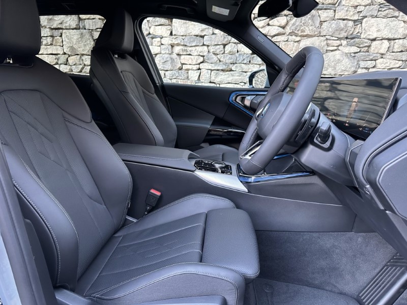  BMW X3 xDrive 30e M Sport 5dr Auto 4913811