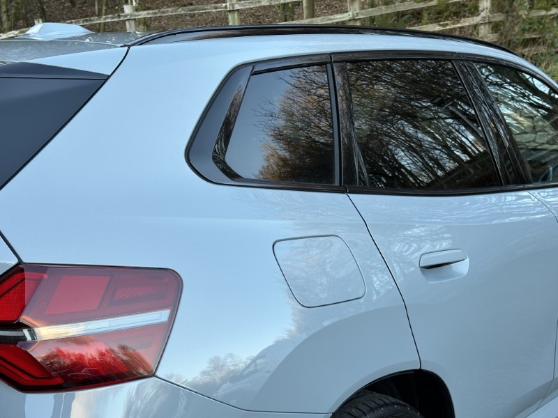  BMW X3 xDrive 30e M Sport 5dr Auto 4913874