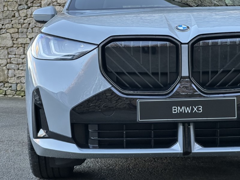  BMW X3 xDrive 30e M Sport 5dr Auto 4913866
