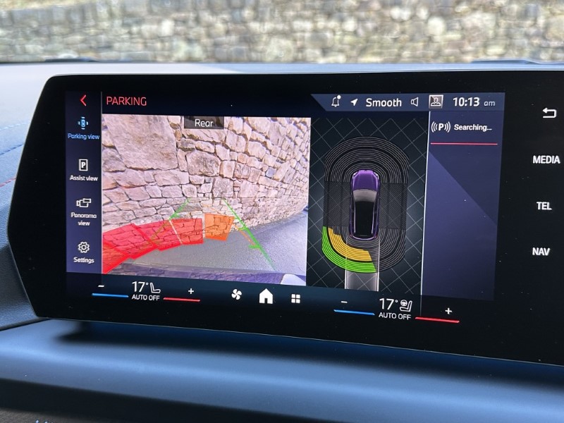  BMW 1 SERIES M135 xDrive 5dr Step Auto 4927243