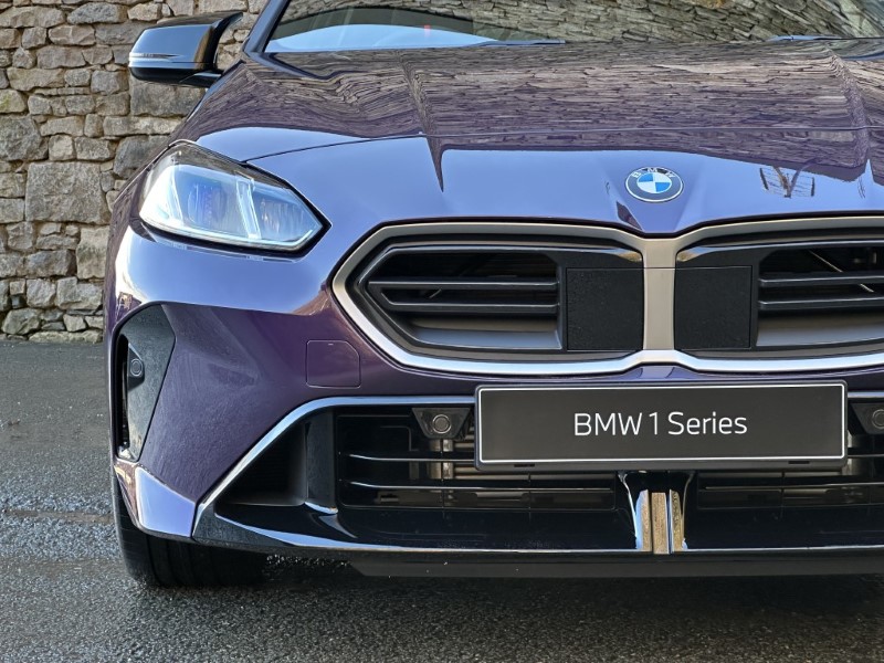  BMW 1 SERIES M135 xDrive 5dr Step Auto 4927251