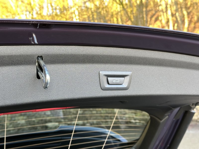  BMW 1 SERIES M135 xDrive 5dr Step Auto 4927198