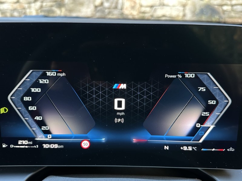  BMW 1 SERIES M135 xDrive 5dr Step Auto 4927232