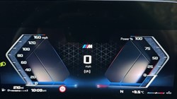 BMW 1 SERIES M135 xDrive 5dr Step Auto 4927232