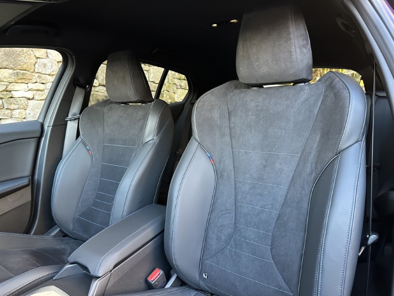  BMW 1 SERIES M135 xDrive 5dr Step Auto 4927229