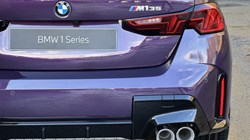 BMW 1 SERIES M135 xDrive 5dr Step Auto 4927194