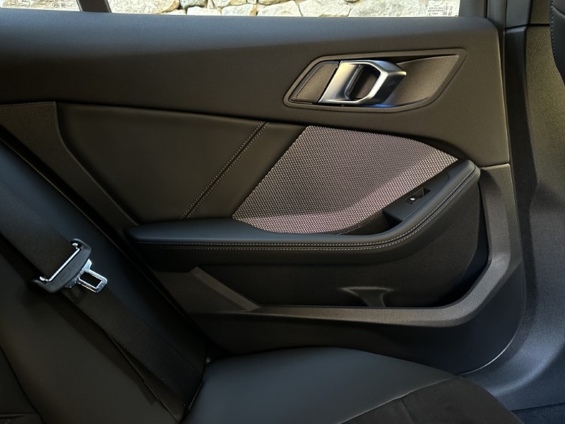  BMW 1 SERIES M135 xDrive 5dr Step Auto 4927205