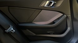 BMW 1 SERIES M135 xDrive 5dr Step Auto 4927205