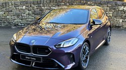 BMW 1 SERIES M135 xDrive 5dr Step Auto 4927240