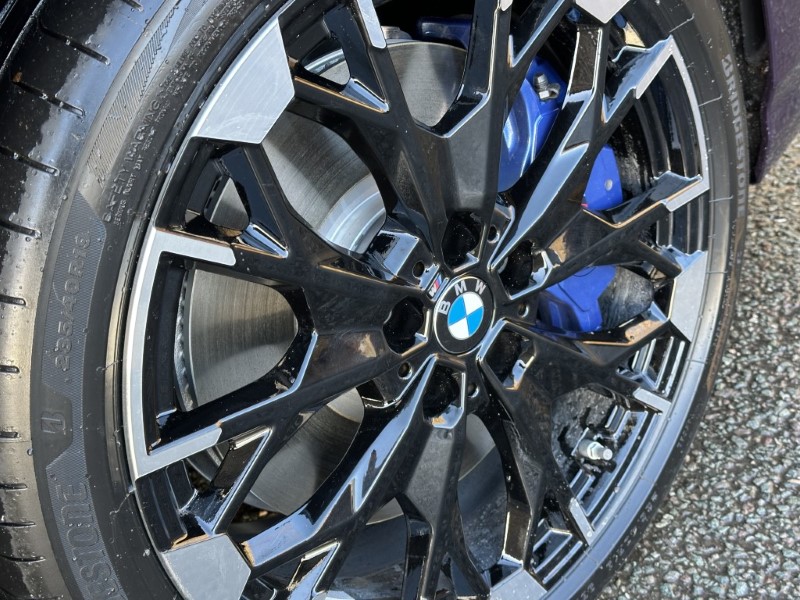  BMW 1 SERIES M135 xDrive 5dr Step Auto 4927257