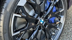 BMW 1 SERIES M135 xDrive 5dr Step Auto 4927257