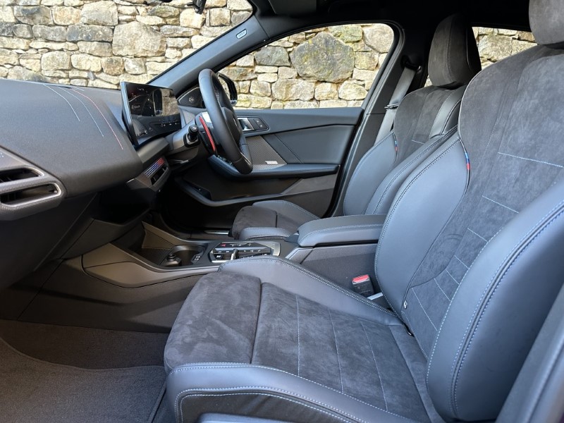  BMW 1 SERIES M135 xDrive 5dr Step Auto 4927228