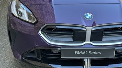 BMW 1 SERIES M135 xDrive 5dr Step Auto 4927221