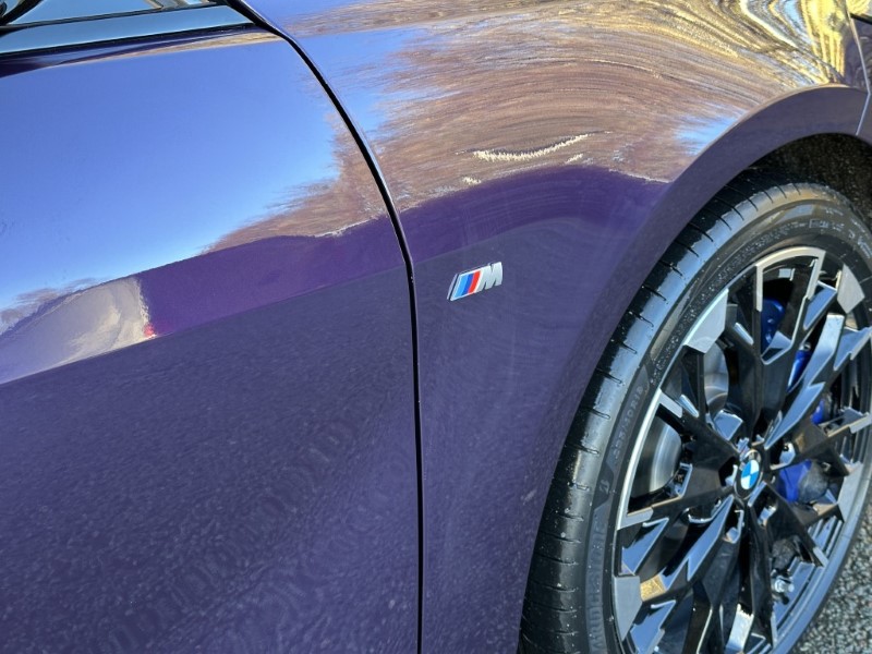  BMW 1 SERIES M135 xDrive 5dr Step Auto 4927258