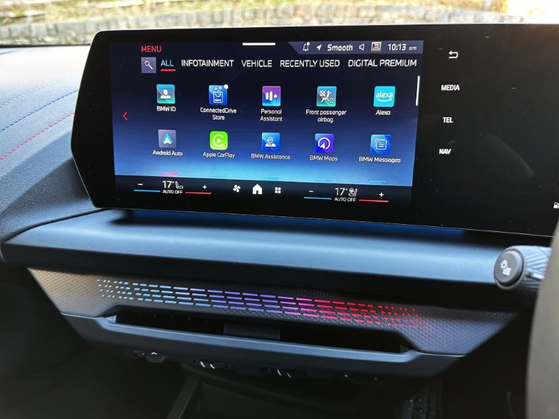  BMW 1 SERIES M135 xDrive 5dr Step Auto 4927246