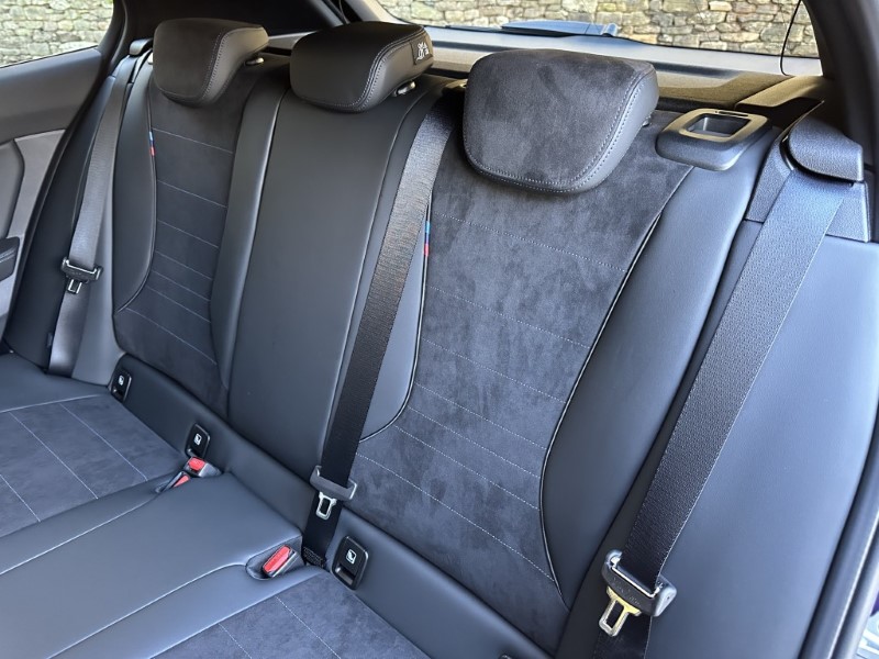  BMW 1 SERIES M135 xDrive 5dr Step Auto 4927239