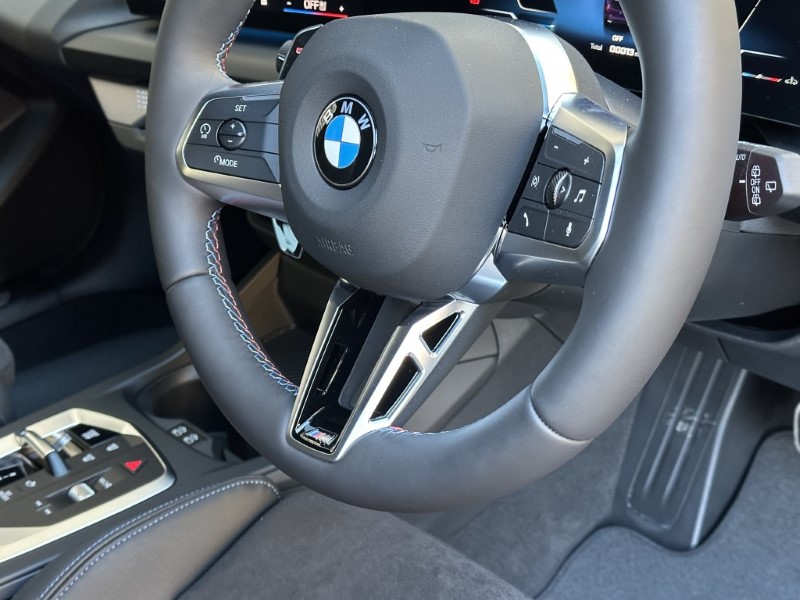  BMW 1 SERIES M135 xDrive 5dr Step Auto 4927203