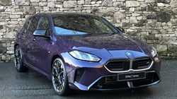 BMW 1 SERIES M135 xDrive 5dr Step Auto 4927248