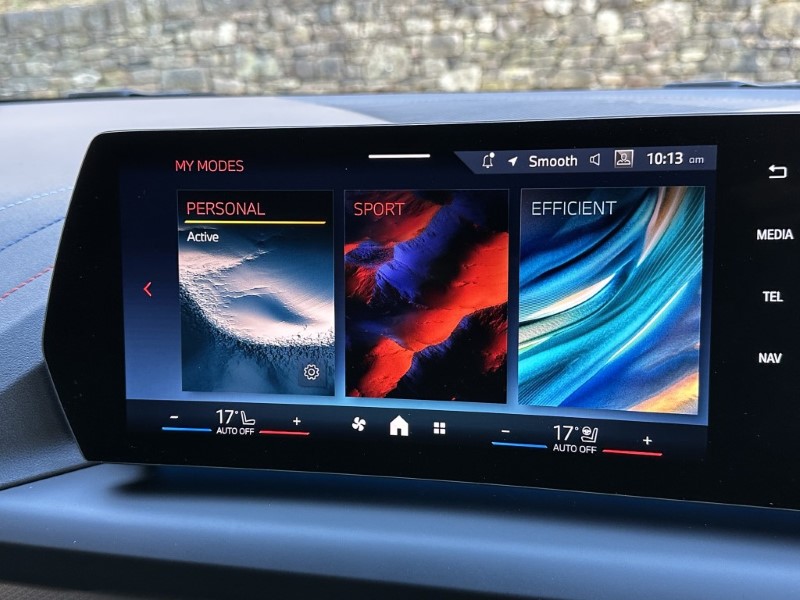  BMW 1 SERIES M135 xDrive 5dr Step Auto 4927244