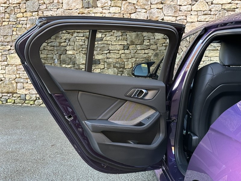  BMW 1 SERIES M135 xDrive 5dr Step Auto 4927236