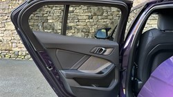 BMW 1 SERIES M135 xDrive 5dr Step Auto 4927236