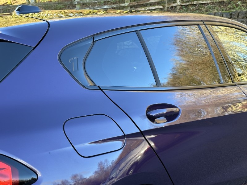  BMW 1 SERIES M135 xDrive 5dr Step Auto 4927260