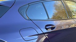 BMW 1 SERIES M135 xDrive 5dr Step Auto 4927260