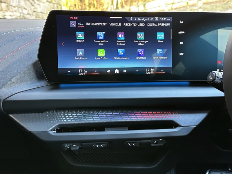  BMW 1 SERIES M135 xDrive 5dr Step Auto 4927209