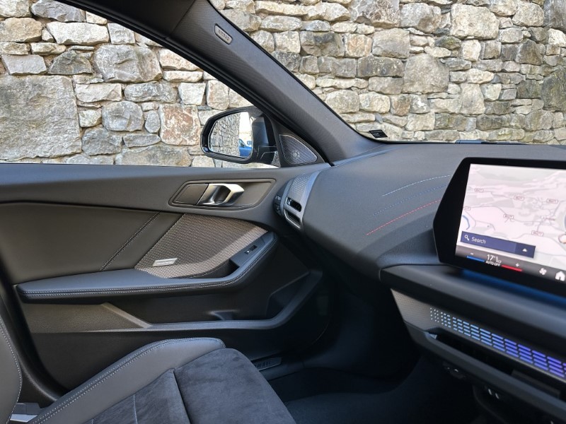  BMW 1 SERIES M135 xDrive 5dr Step Auto 4927210