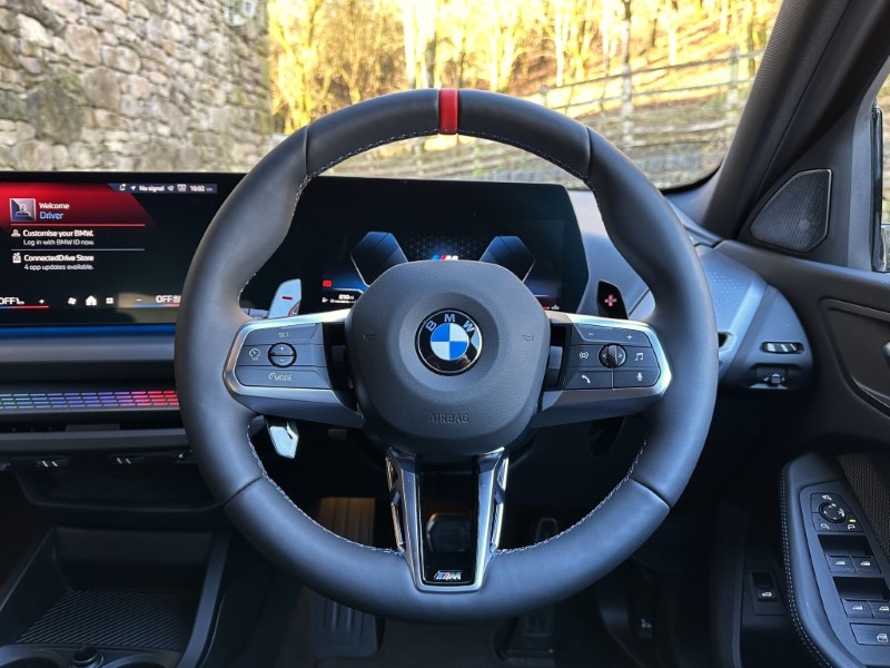  BMW 1 SERIES M135 xDrive 5dr Step Auto 4927206