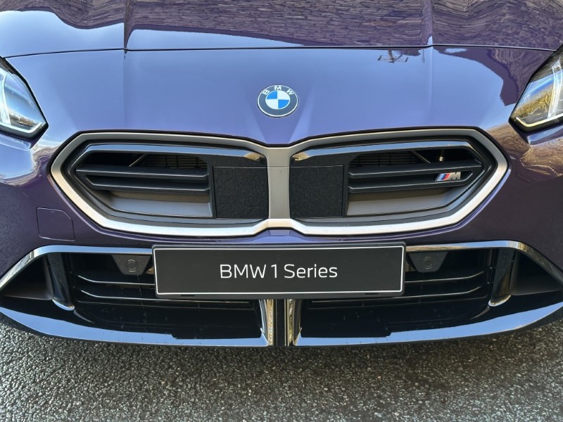  BMW 1 SERIES M135 xDrive 5dr Step Auto 4927252