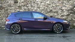 BMW 1 SERIES M135 xDrive 5dr Step Auto 4927191