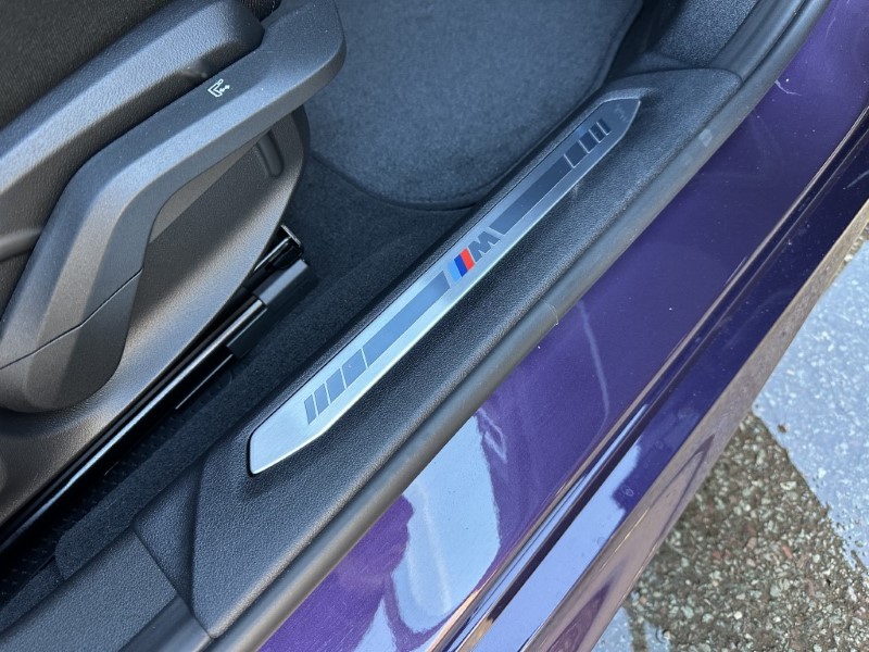  BMW 1 SERIES M135 xDrive 5dr Step Auto 4927202