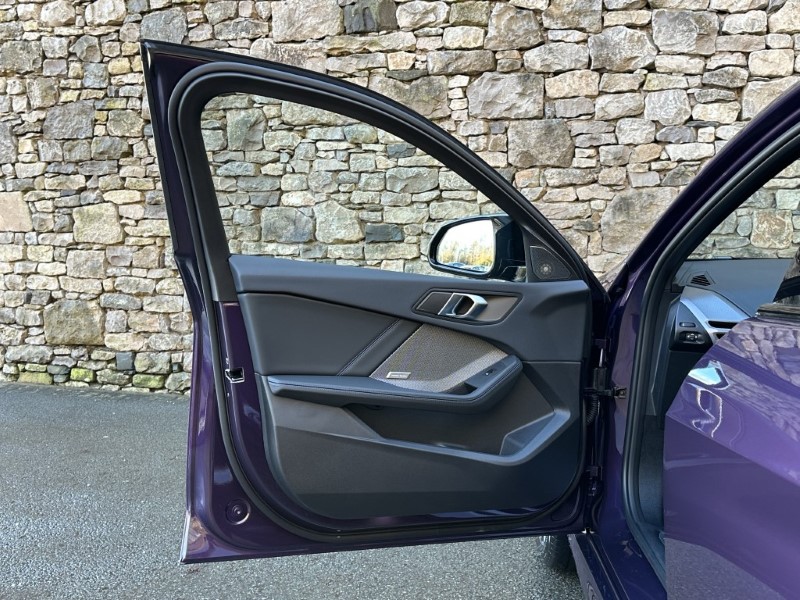  BMW 1 SERIES M135 xDrive 5dr Step Auto 4927235