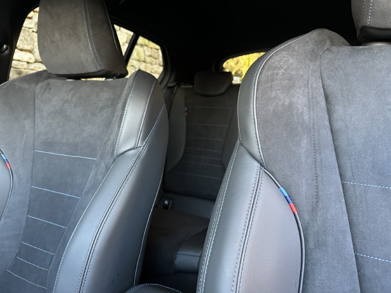  BMW 1 SERIES M135 xDrive 5dr Step Auto 4927231