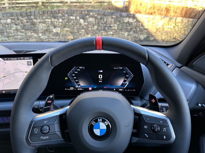  BMW 1 SERIES M135 xDrive 5dr Step Auto 4927247