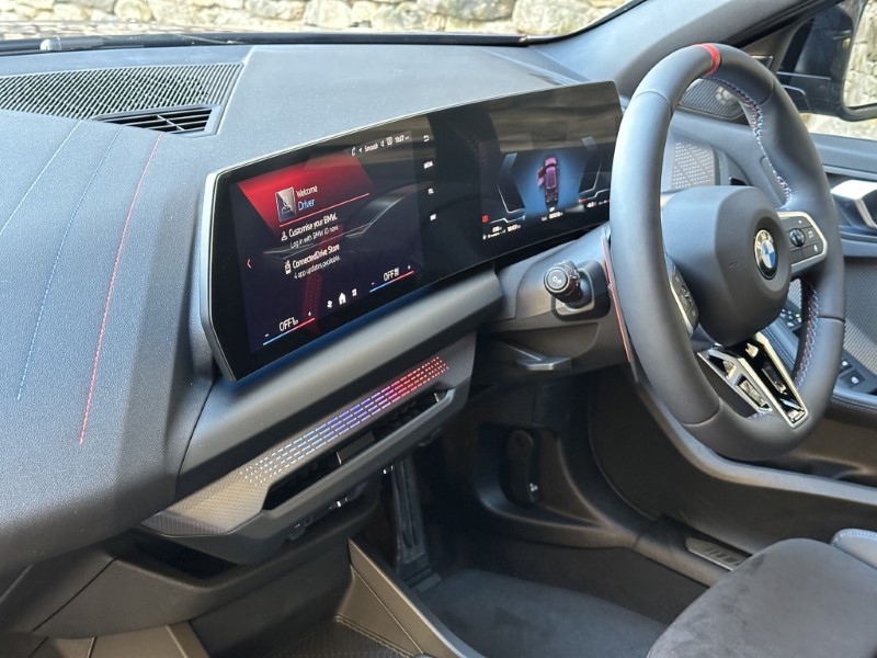  BMW 1 SERIES M135 xDrive 5dr Step Auto 4927227